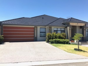 Residential Garage Doors Perth Pic 3