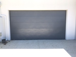 Residential Garage Doors Perth Pic 4