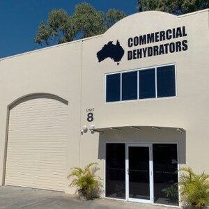 Commercial Dehydrators Australia Pic 2