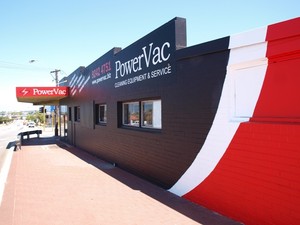 PowerVac In Osborne Park, Perth, WA, Machinery & Tools Manufacturers ...