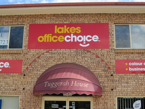 Lakes Office Choice Pic 4