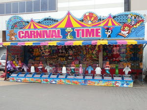 Adelaide Amusements Pic 4