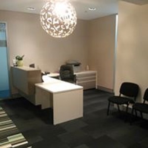 Dr David Shooter Pic 2 - Dr Shooters Consulting Rooms at Holy Spirit Northside Private Hospital Brisbane