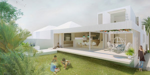 Adriano Pupilli Architects Pic 2