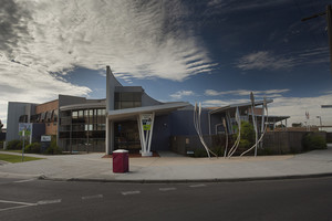 Latrobe Community Health Service Pic 4 - Latrobe Community Health Service offers a range of health and community services under one roof