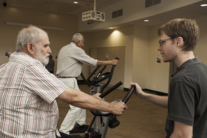 Latrobe Community Health Service Pic 5 - Latrobe Community Health Service offers physiotherapy and exercise groups