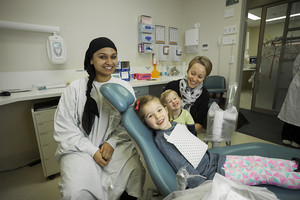 Latrobe Community Health Service Pic 3 - Latrobe Community Health Service operates dental clinics in Moe Morwell Churchill and Warragul