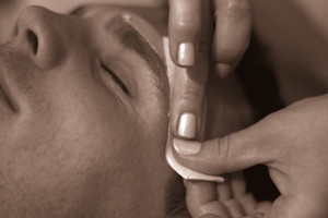 Aniseed Massage and Beauty Pic 3 - aniseed man full waxing for men available now at aniseed