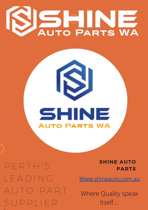 Shine Auto Parts WA Pic 1