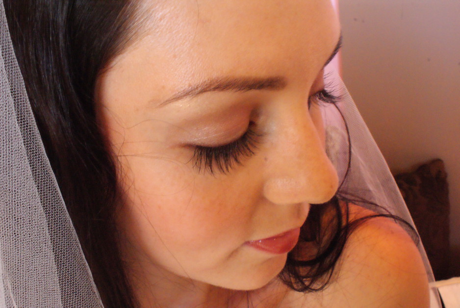 LASH ME Eyelash Extensions Pic 1