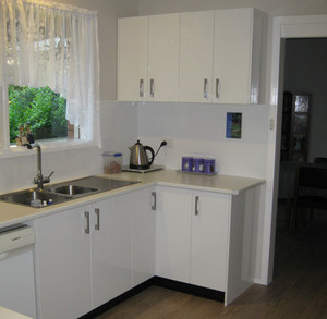 Gunnfurn Kitchens Pic 2