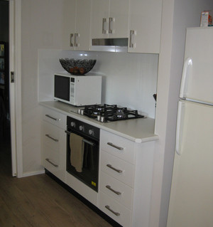 Gunnfurn Kitchens Pic 3