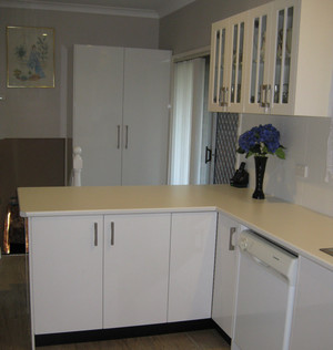 Gunnfurn Kitchens Pic 4