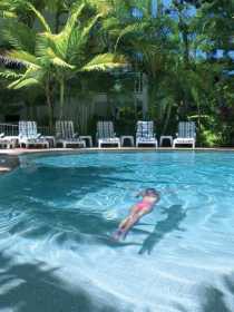 Lookout Resort Noosa Pic 1 - Lookout Resort Noosa