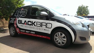 BLACKBIRD Technology Pic 2