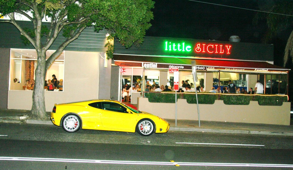 Little Sicily Pic 1 - Little Sicily Leichhardt NSW