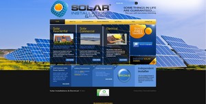 Soft Principles Pic 3 - Solar Installations is a Clean Energy Council accredited solar power system installer