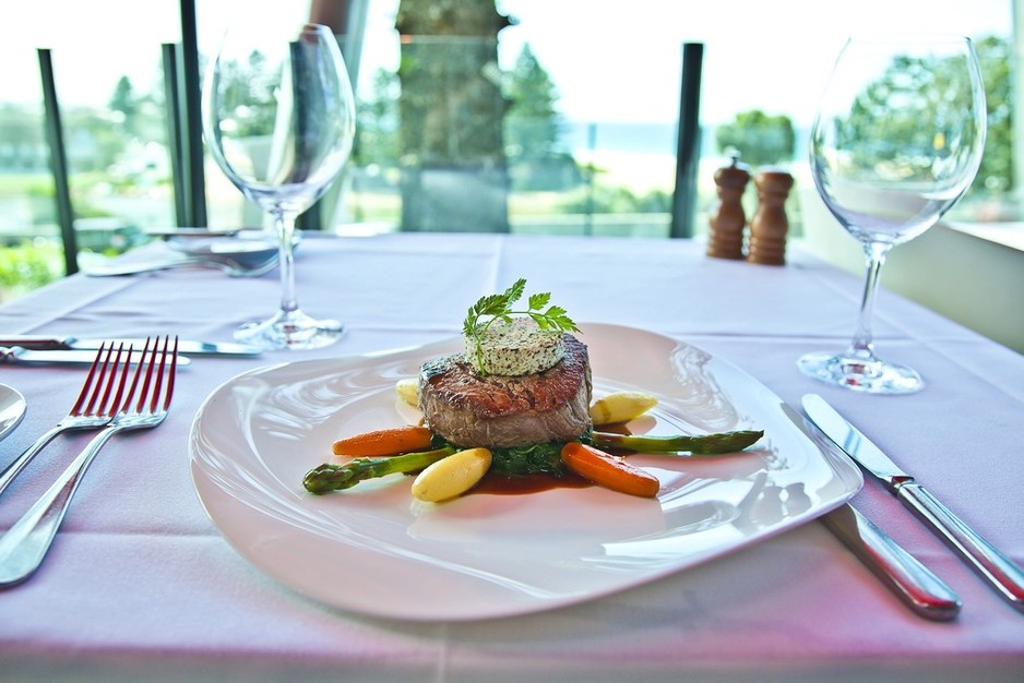 L'isle de France sur Mer Pic 1 - Filet de Boeuf