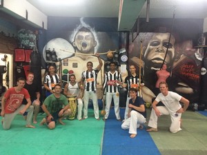 Legends Gym Pic 2 - Brazilian Jujitsu