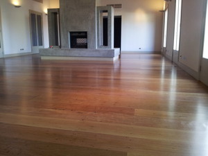 Polished Floors Pic 5 - Add a caption