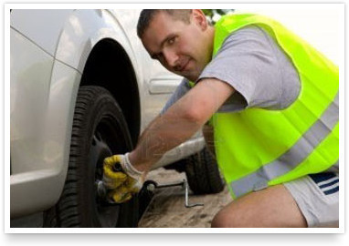 Tyre Changer Australia Pic 1