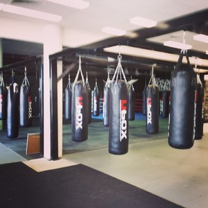 The Basement Logan City Boxing Pic 2