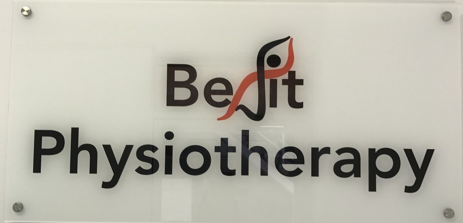 Befit Physiotherapy Pic 1