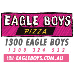 Eagle Boys Pizza Hillcrest Pic 1 - EB