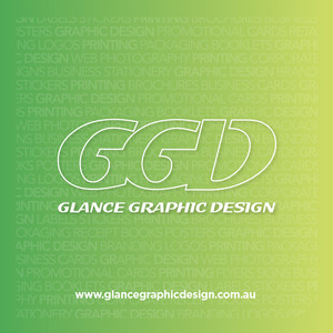 Glance Graphic Design Pic 2