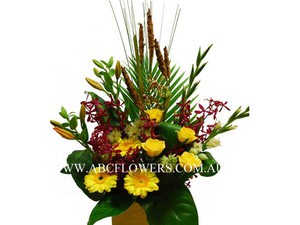 Eastern Hill Florist Pic 5 - flower arrangement