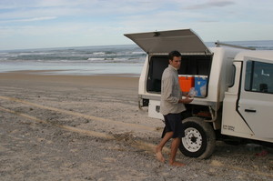 Australian Coastal and Marine Ecology Pic 4 - Excellence in Coastal Research