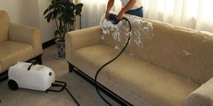 Couch Cleaning Melbourne Pic 4