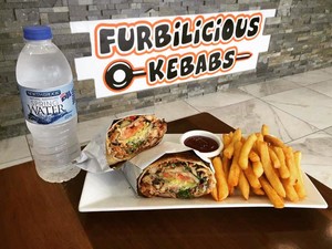 Furbilicious Kebabs Pic 2