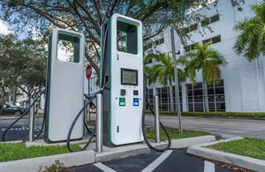 Electricharge Sydney Pic 3 - EV Charger Installation Sydney