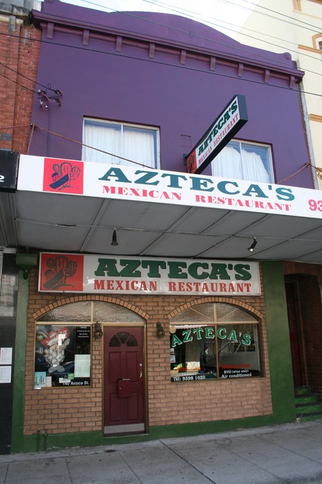 Azteca's Mexican Restaurant Pic 1