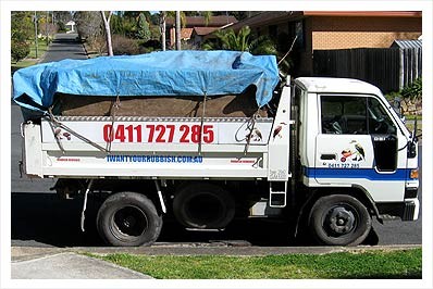 I Want Your Rubbish Pic 1 - Rubbish clearence in Wahroonga NSW