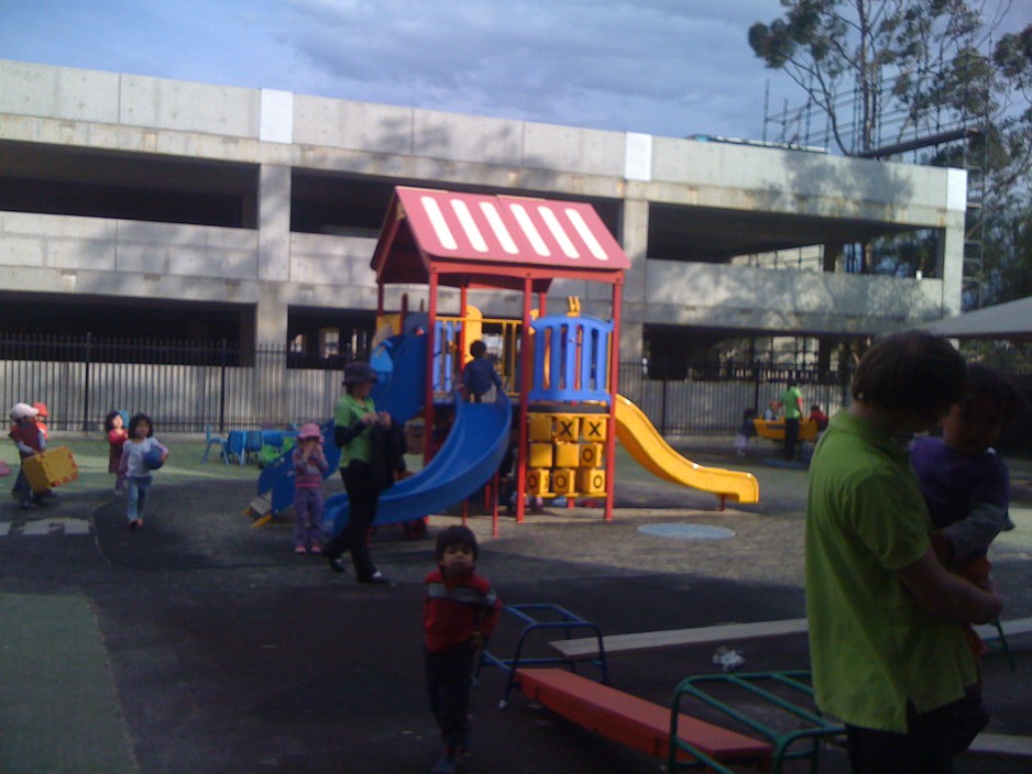 Castle Hill Early Learning Centre Pic 1