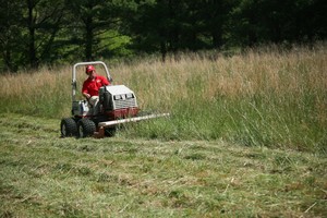 Acreage Mowing Service Pic 5