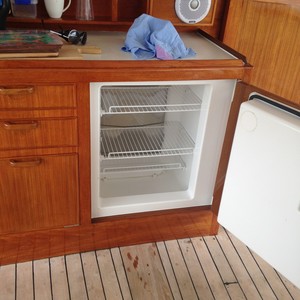 Betts Boats Electrics Pic 4