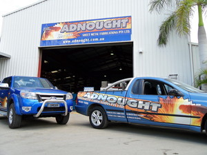 Adnought Sheet Metal Fabrications Pty Ltd Pic 5