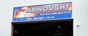 Adnought Sheet Metal Fabrications Pty Ltd Pic 4