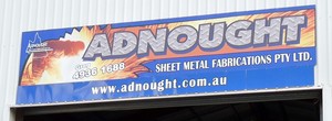 Adnought Sheet Metal Fabrications Pty Ltd Pic 3