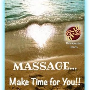 Mobile Massage Practitioner Pic 4 - Gift Certificates available