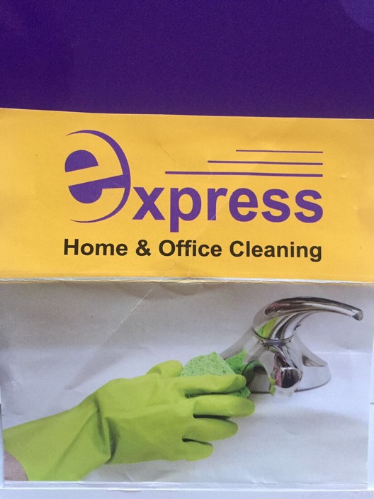 Express Cleaning NSW Pic 1