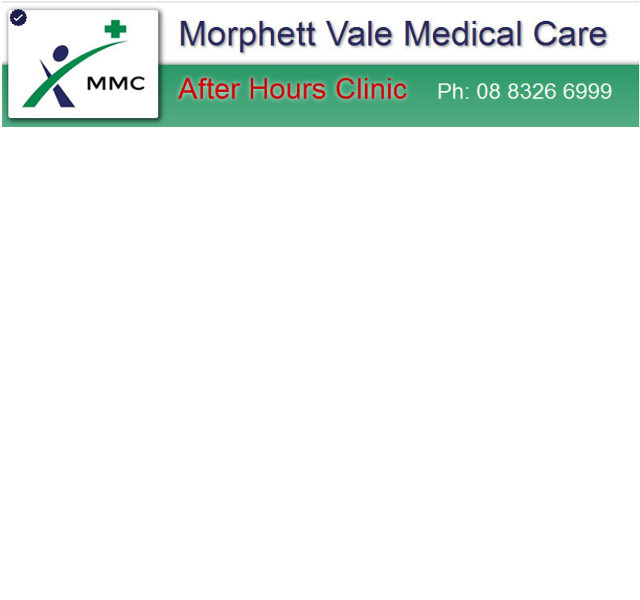 Morphett Vale Medical Care Pic 1