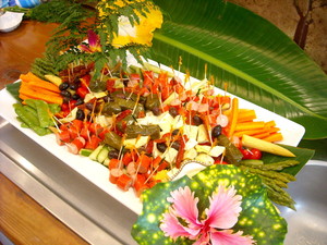 Jean Pierre Catering Pic 5