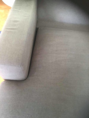 Scenic Rim Carpet Cleaning Pic 3 - and this is the after image onces we got our hands on it