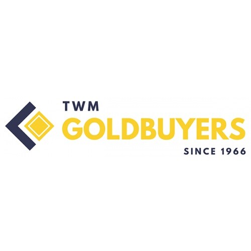 Twm Gold Buyers Pic 1 - Logo