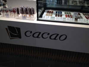 Cacao Fine Chocolates & Patisserie Pic 4