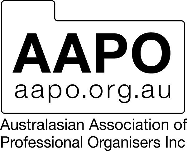 Sorting Solutions Pic 2 - australasian association of professional organisers